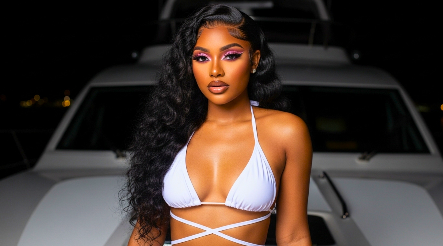 Burmese Curly Bundle Deals