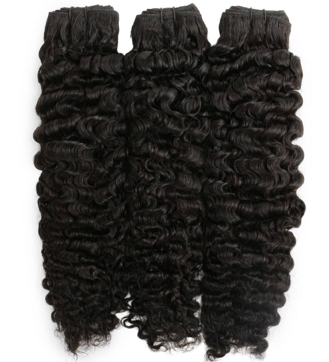 Curly Collection