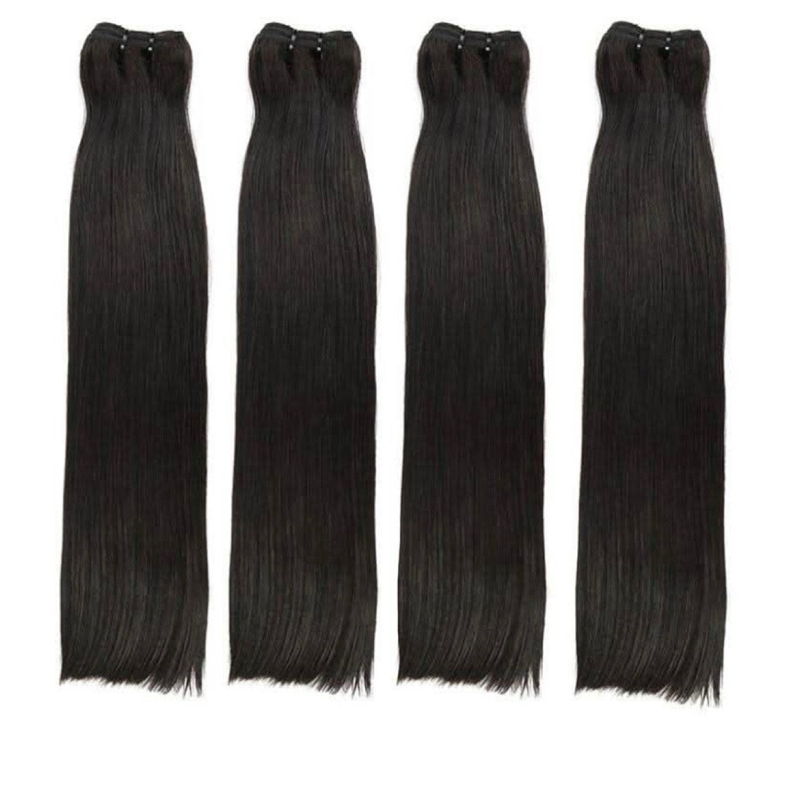 Raw Hair Collection