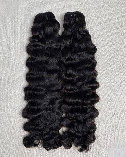 Burmese Curly Bundle Deals