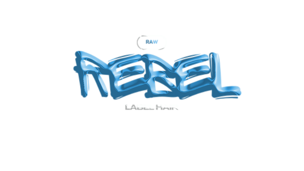 REBEL LABEL HAIR