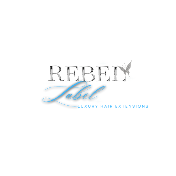 REBEL LABEL HAIR